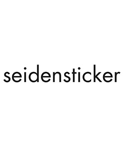 Seidensticker