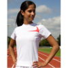 white/red