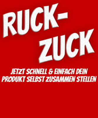 Ruck-Zuck-Druck