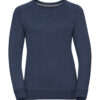 Bright Navy Marl