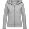 Grey Heather