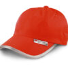 Fluorescent Orange