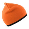 Bright Orange/Black
