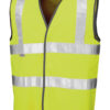 Fluorescent Yellow