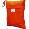 Fluorescent Orange