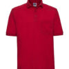 Classic Red