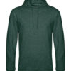 Heather Dark Green