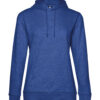 Heather Royal Blue