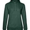 Heather Dark Green