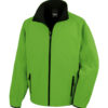 Vivid Green/Black