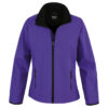 purple/black