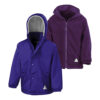 Purple/Purple