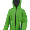 Vivid Green/Black