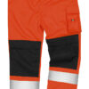 Fluorescent Orange