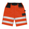 Fluorescent Orange