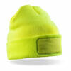 Fluorescent Yellow