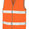 Fluorescent Orange