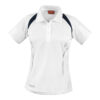 white/navy
