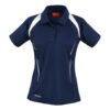 navy/white