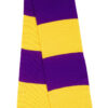 Purple/Yellow