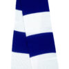royal/white