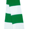 Kelly Green/White