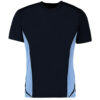 Navy/Light Blue
