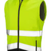 Fluorescent Yellow/Black