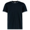 Navy/White/Light Blue