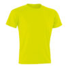 Fluorescent Yellow