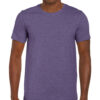 Heather Purple