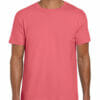 Coral Silk