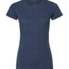 Bright Navy Marl