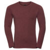 Maroon Marl