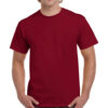 Cardinal Red