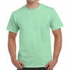 Mint Green