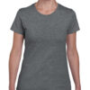 Graphite Heather