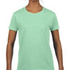 Mint Green