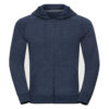 Bright Navy Marl