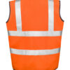 Fluorescent Orange