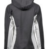Dark Grey/Off White
