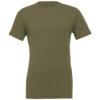 Heather Military Green