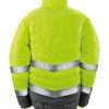Fluo Yellow/Grey