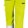Fluorescent Yellow