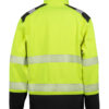 Fluorescent Yellow/Black