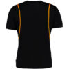 Black/Gold