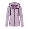 Purple Melange