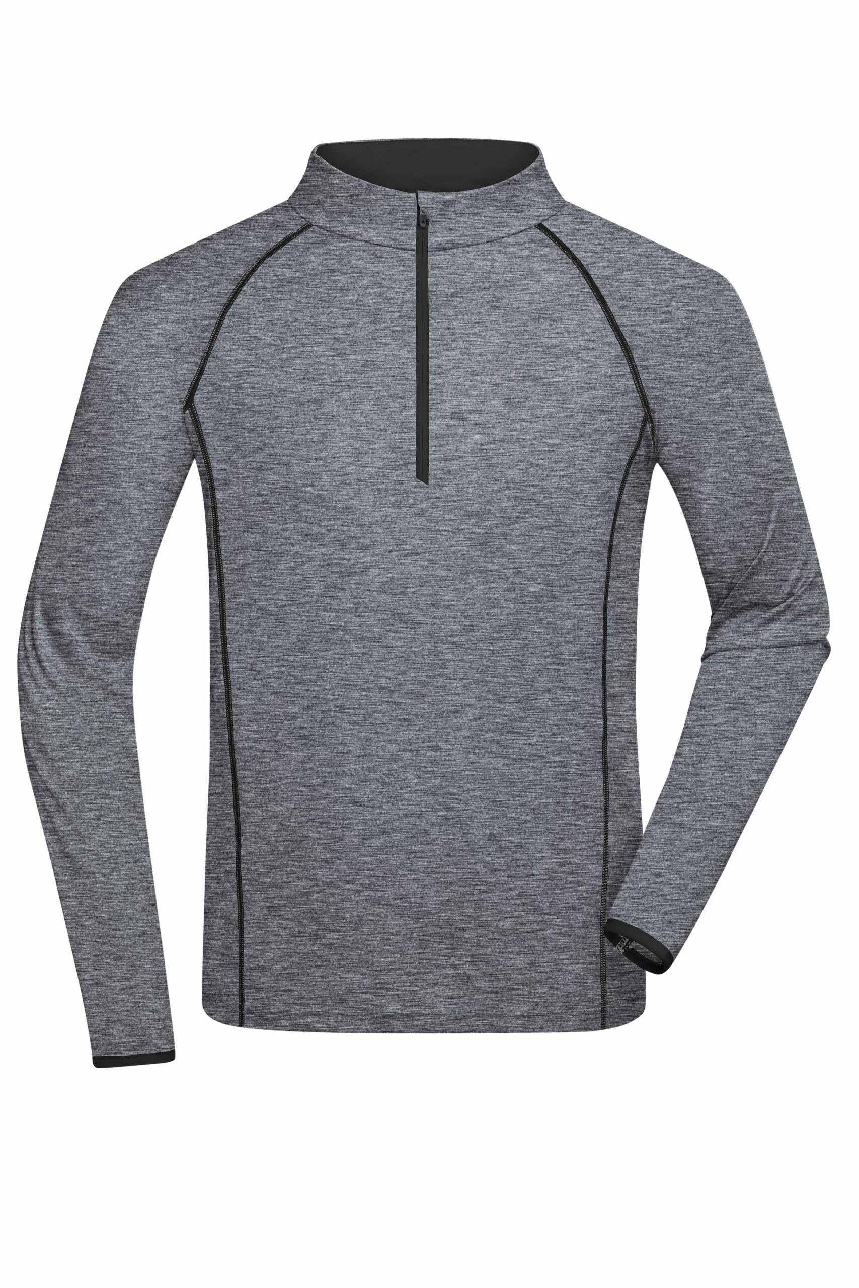 JN498_black-melange_black JN498_black-melange_black