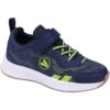 dk navy/lime