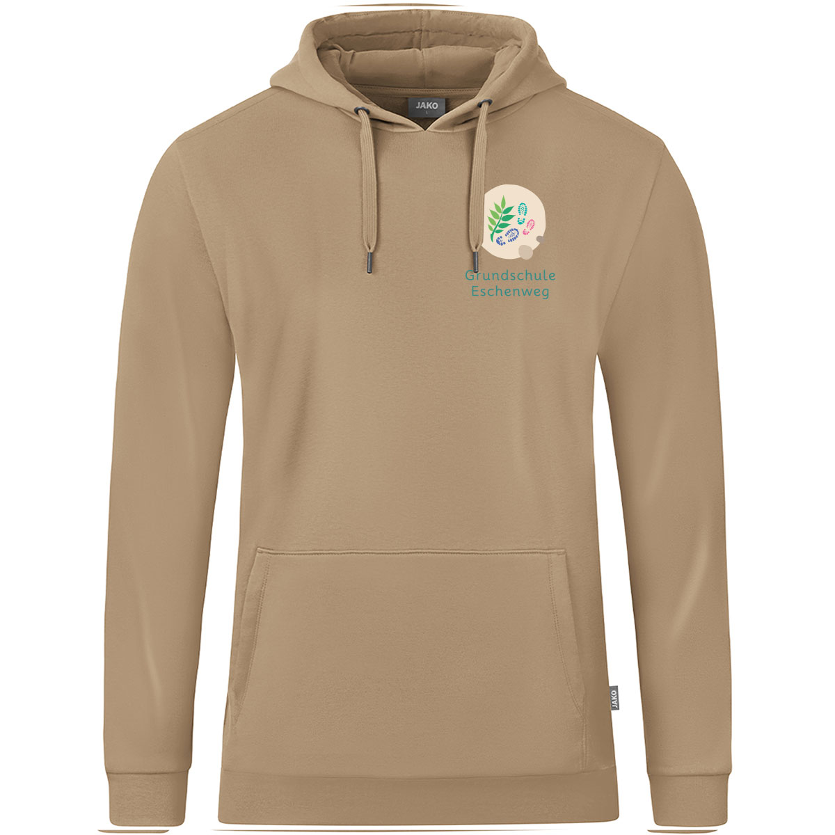 Jako-Hoodie-sand-jpg Jako-Hoodie-sand.jpg